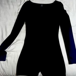 Shein short body suit